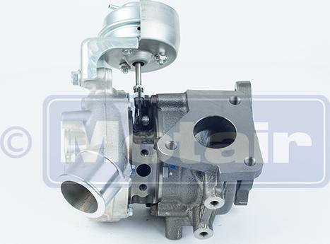 Motair Turbo 336648 - Компресор, наддув autocars.com.ua