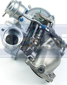 Motair Turbo 336750 - Компресор, наддув autocars.com.ua