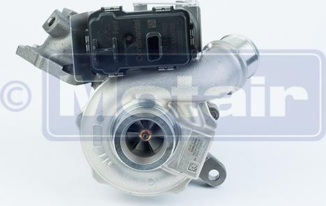 Motair Turbo 336847 - Компресор, наддув autocars.com.ua