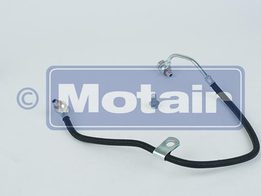 Motair Turbo 550144 - Трубка, маслопровод компрессора autodnr.net