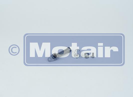 Motair Turbo 560979 - Маслопровод, компресор autocars.com.ua