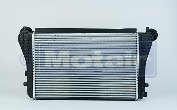 Motair Turbo 570005 - Интеркулер autocars.com.ua