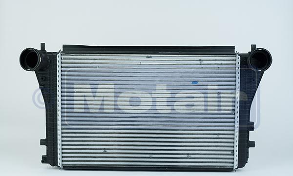Motair Turbo 570005 - Интеркулер autocars.com.ua