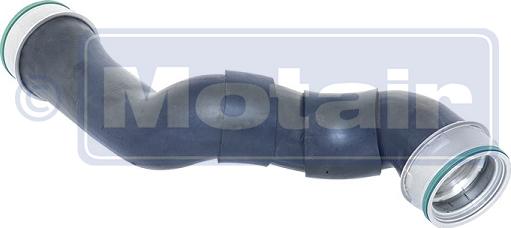 Motair Turbo 580007 - Трубка нагнітається повітря autocars.com.ua