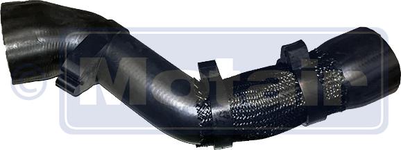 Motair Turbo 580462 - Трубка, нагнетание воздуха autodnr.net