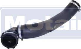 Motair Turbo 580535 - Трубка нагнітається повітря autocars.com.ua