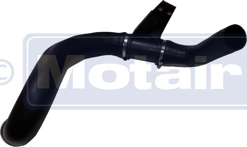 Motair Turbo 580650 - Трубка нагнітається повітря autocars.com.ua