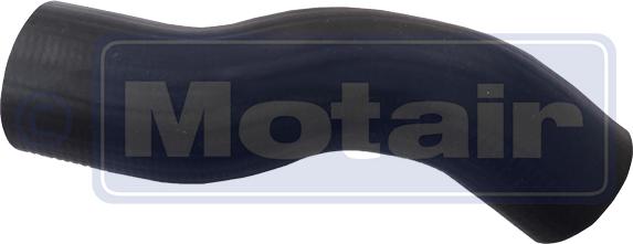 Motair Turbo 580693 - Трубка нагнітається повітря autocars.com.ua