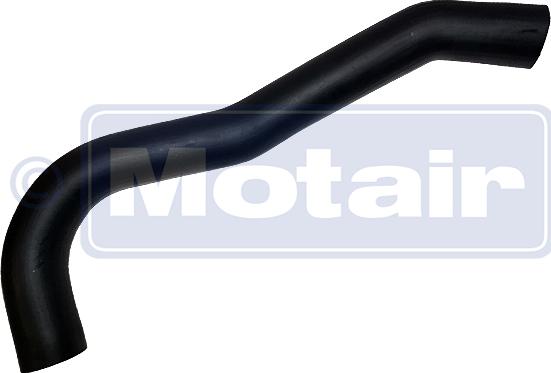 Motair Turbo 580768 - Трубка нагнітається повітря autocars.com.ua