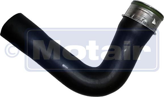 Motair Turbo 580812 - Трубка нагнітається повітря autocars.com.ua