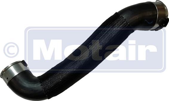 Motair Turbo 581022 - Трубка нагнітається повітря autocars.com.ua