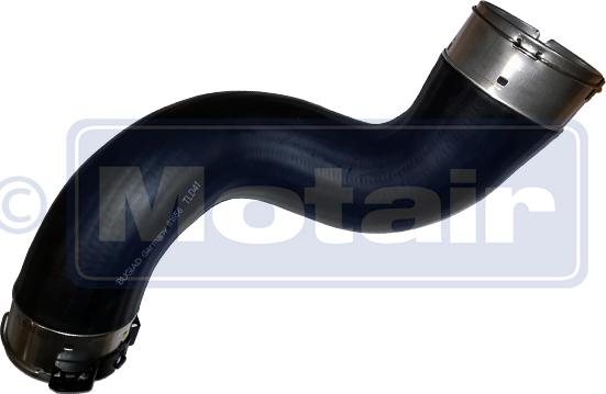 Motair Turbo 581030 - Трубка нагнітається повітря autocars.com.ua