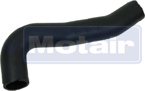 Motair Turbo 581140 - Трубка нагнітається повітря autocars.com.ua