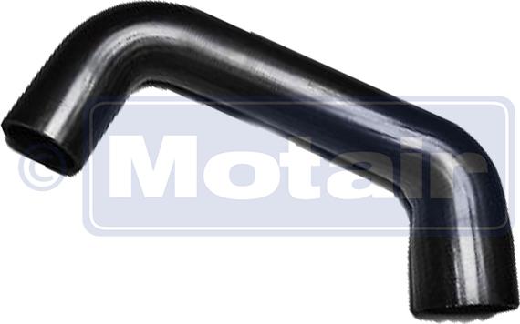Motair Turbo 581148 - Трубка, нагнетание воздуха autodnr.net