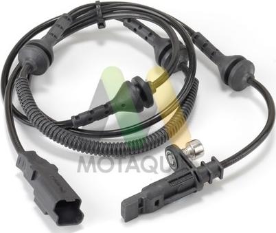 Motaquip LVAB108 - Датчик ABS, частота обертання колеса autocars.com.ua