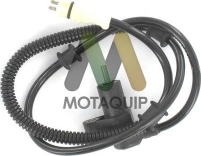 Motaquip LVAB115 - Датчик ABS, частота обертання колеса autocars.com.ua