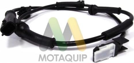Motaquip LVAB118 - Датчик ABS, частота обертання колеса autocars.com.ua