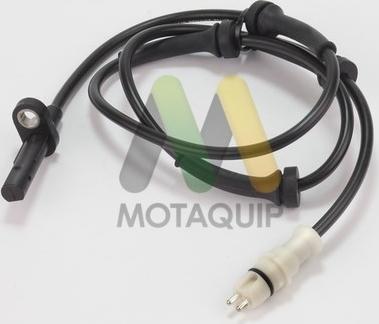 Motaquip LVAB133 - Датчик ABS, частота обертання колеса autocars.com.ua