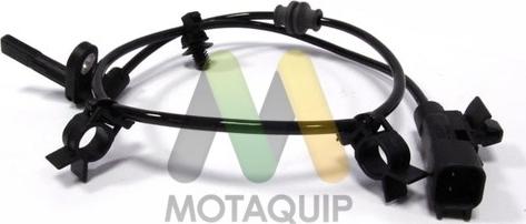 Motaquip LVAB143 - Датчик ABS, частота вращения колеса autodnr.net