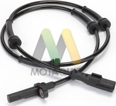 Motaquip LVAB163 - Датчик ABS, частота обертання колеса autocars.com.ua