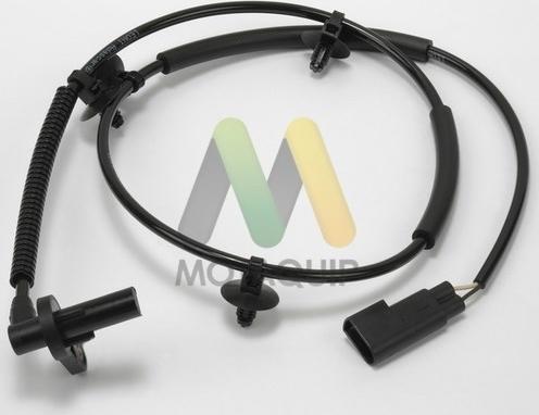 Motaquip LVAB169 - Датчик ABS, частота обертання колеса autocars.com.ua
