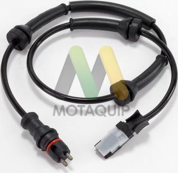 Motaquip LVAB172 - Датчик ABS, частота обертання колеса autocars.com.ua