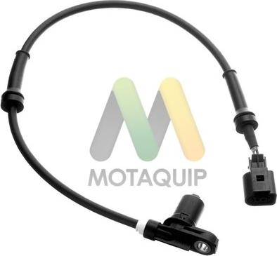 Motaquip LVAB175 - Датчик ABS, частота обертання колеса autocars.com.ua