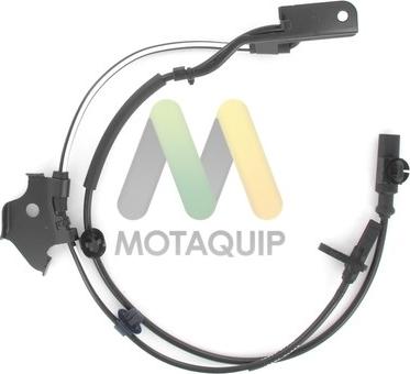 Motaquip LVAB176 - Датчик ABS, частота обертання колеса autocars.com.ua