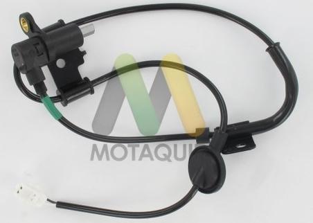 Motaquip LVAB179 - Датчик ABS, частота обертання колеса autocars.com.ua