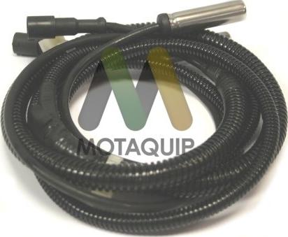 Motaquip LVAB188 - Датчик ABS, частота вращения колеса autodnr.net