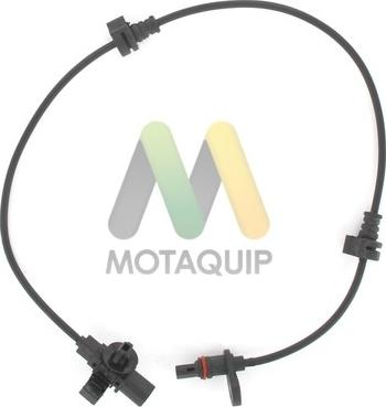 Motaquip LVAB190 - Датчик ABS, частота обертання колеса autocars.com.ua