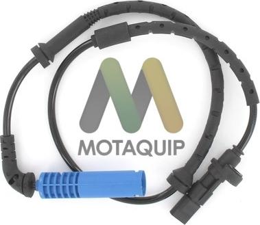 Motaquip LVAB195 - Датчик ABS, частота обертання колеса autocars.com.ua