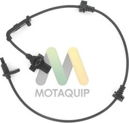 Motaquip LVAB200 - Датчик ABS, частота обертання колеса autocars.com.ua