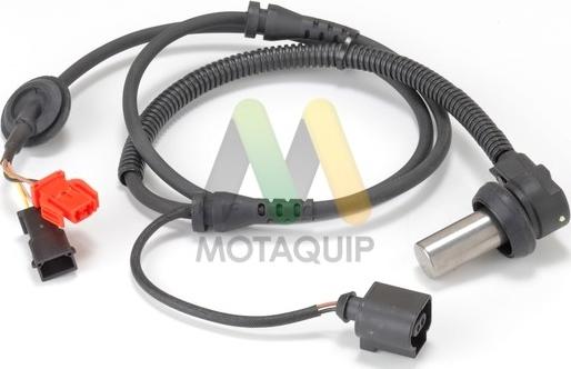 Motaquip LVAB210 - Датчик ABS, частота обертання колеса autocars.com.ua