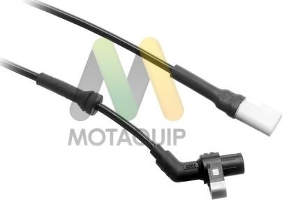 Motaquip LVAB211 - Датчик ABS, частота обертання колеса autocars.com.ua