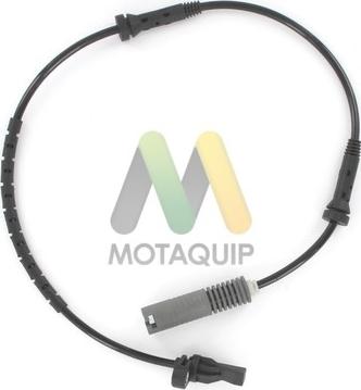 Motaquip LVAB215 - Датчик ABS, частота обертання колеса autocars.com.ua