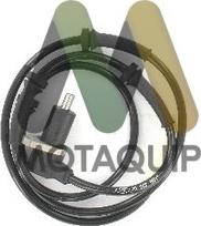 Motaquip LVAB223 - Датчик ABS, частота обертання колеса autocars.com.ua