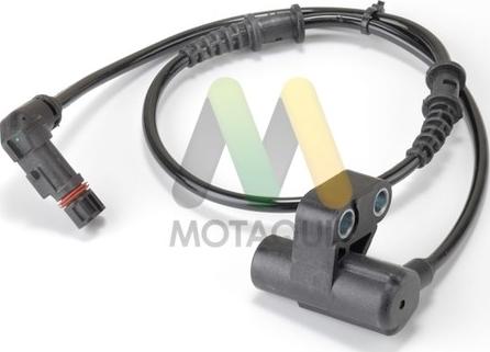 Motaquip LVAB225 - Датчик ABS, частота обертання колеса autocars.com.ua