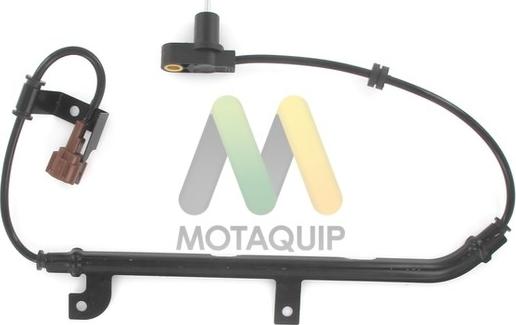 Motaquip LVAB231 - Датчик ABS, частота обертання колеса autocars.com.ua