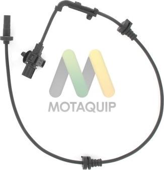 Motaquip LVAB234 - Датчик ABS, частота вращения колеса autodnr.net