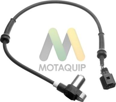 Motaquip LVAB240 - Датчик ABS, частота обертання колеса autocars.com.ua