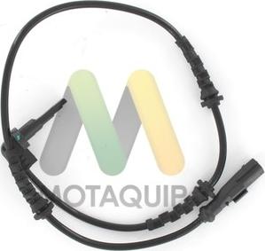 Motaquip LVAB250 - Датчик ABS, частота обертання колеса autocars.com.ua