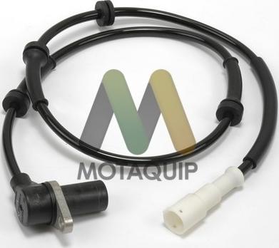 Motaquip LVAB266 - Датчик ABS, частота обертання колеса autocars.com.ua