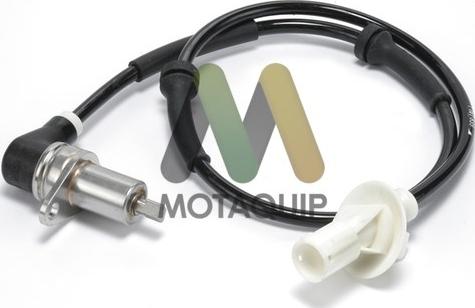 Motaquip LVAB271 - Датчик ABS, частота обертання колеса autocars.com.ua