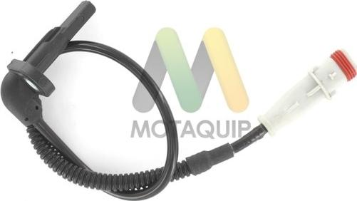 Motaquip LVAB276 - Датчик ABS, частота обертання колеса autocars.com.ua