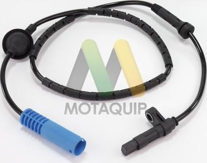 Motaquip LVAB294 - Датчик ABS, частота вращения колеса autodnr.net