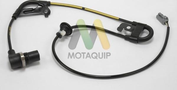 Motaquip LVAB301 - Датчик ABS, частота обертання колеса autocars.com.ua