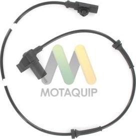 Motaquip LVAB304 - Датчик ABS, частота обертання колеса autocars.com.ua