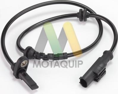 Motaquip LVAB305 - Датчик ABS, частота обертання колеса autocars.com.ua