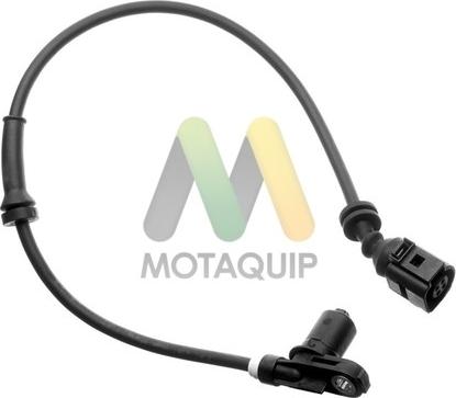Motaquip LVAB327 - Датчик ABS, частота обертання колеса autocars.com.ua